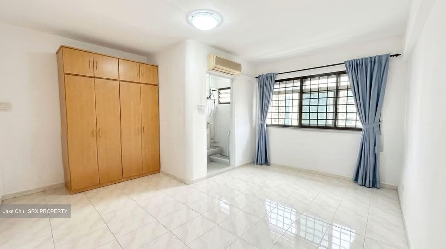 Blk 248 Choa Chu Kang Avenue 2 (Choa Chu Kang), HDB 5 Rooms #550195691